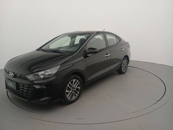 HYUNDAI HB20S 1.0 12V FLEX LIMITED PLUS MANUAL